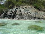 Playa La Plata - VIEQUES